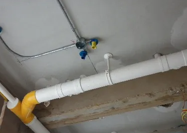 都江堰水管维修多少钱