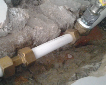 都江堰水管维修价格明细