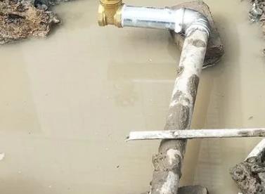 都江堰测漏水公司电话